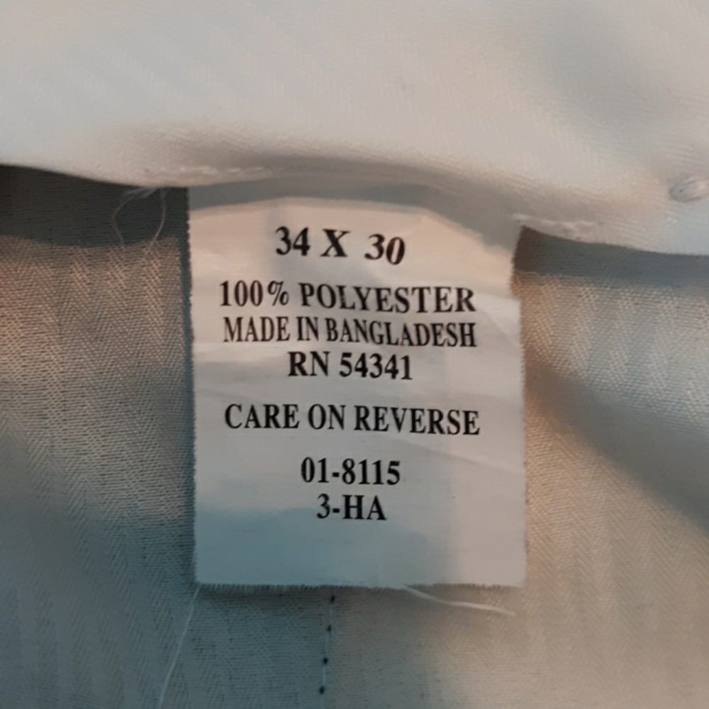 Louis Raphael Pants - Picture 4 of 4